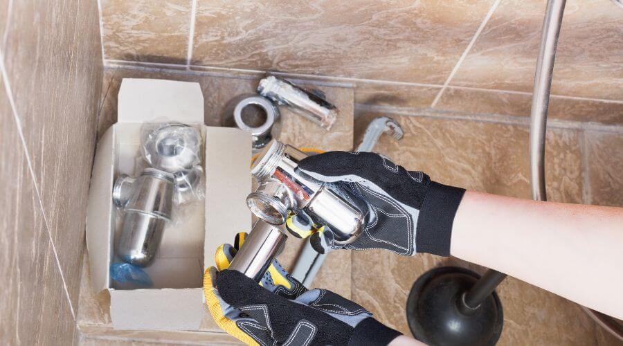 Local Chimney Repair in Bowler, WI